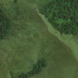 Satellite imagery of Songue, AO