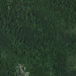 Satellite imagery of Calundulo, AO