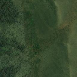 Satellite imagery of Calundulo, AO