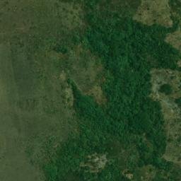 Satellite imagery of Calundulo, AO