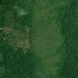 Satellite imagery of Cachilo, AO