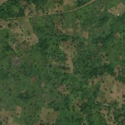 Satellite imagery of Quembo, AO