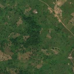 Satellite imagery of Quembo, AO