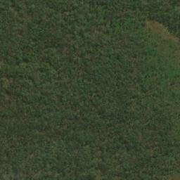 Satellite imagery of Tombe, AO