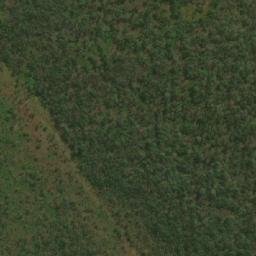 Satellite imagery of Tombe, AO