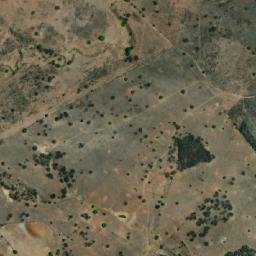 Satellite imagery of Algodão, BR