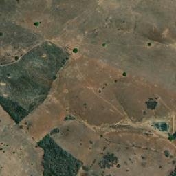 Satellite imagery of Algodão, BR