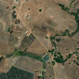 Satellite imagery of Algodão, BR