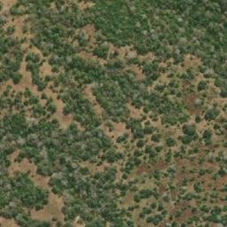 Satellite imagery of Catoulo, AO