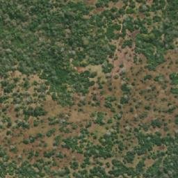 Satellite imagery of Catoulo, AO