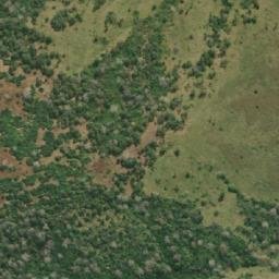 Satellite imagery of Catoulo, AO