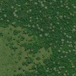 Satellite imagery of Tchana, AO