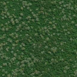 Satellite imagery of Tchana, AO