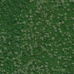 Satellite imagery of Tchana, AO