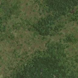 Satellite imagery of Monte Golome, AO