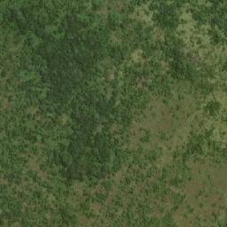Satellite imagery of Monte Golome, AO