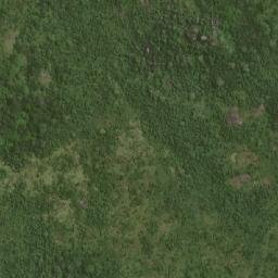 Satellite imagery of Monte Binga, AO
