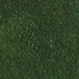 Satellite imagery of Quenze, AO