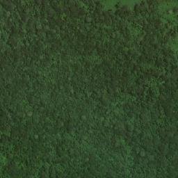 Satellite imagery of Quenze, AO