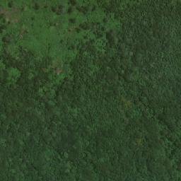 Satellite imagery of Quenze, AO