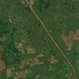 Satellite imagery of Quembo, AO