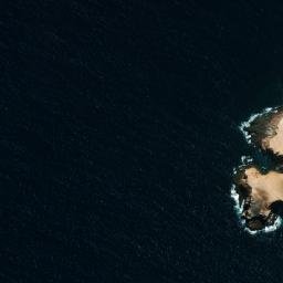 Satellite imagery of Punta María, PE