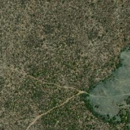Satellite imagery of Fazenda Várzea do Macaco, BR