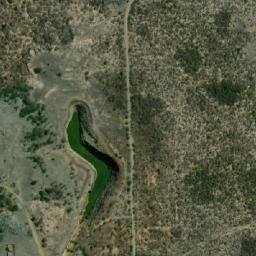 Satellite imagery of Fazenda Várzea do Macaco, BR