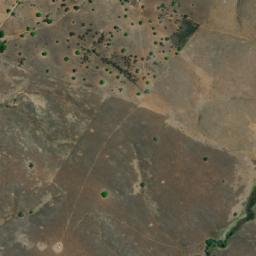 Satellite imagery of Alagoinha, BR