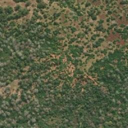 Satellite imagery of Catoulo, AO