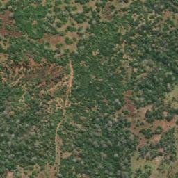 Satellite imagery of Catoulo, AO