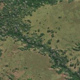 Satellite imagery of Catoulo, AO
