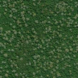 Satellite imagery of Tchana, AO