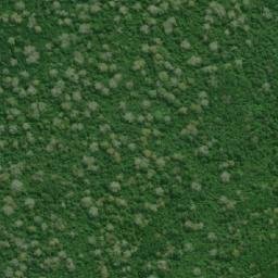 Satellite imagery of Tchana, AO