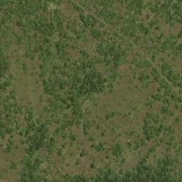 Satellite imagery of Monte Golome, AO