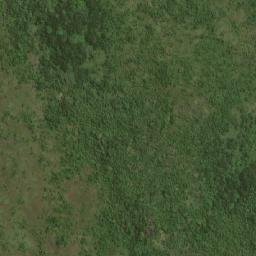 Satellite imagery of Monte Binga, AO