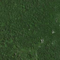 Satellite imagery of Quenze, AO
