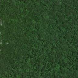 Satellite imagery of Quenze, AO