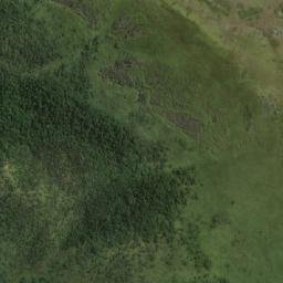 Satellite imagery of Tumba Pequena, AO
