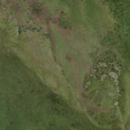 Satellite imagery of Tumba Pequena, AO