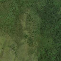 Satellite imagery of Tumba Pequena, AO