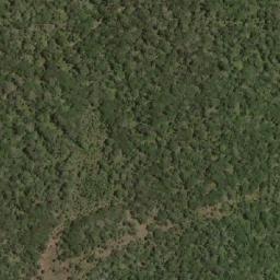 Satellite imagery of Cassuaque, AO