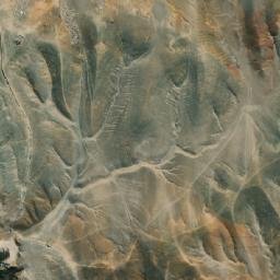 Satellite imagery of Punta Boca de Ballena, PE