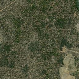 Satellite imagery of Fazenda Várzea do Macaco, BR