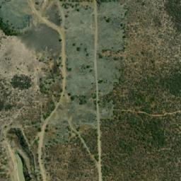 Satellite imagery of Fazenda Várzea do Macaco, BR