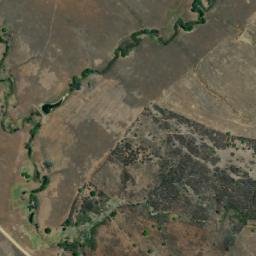 Satellite imagery of Alagoinha, BR