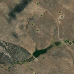 Satellite imagery of Alagoinha, BR