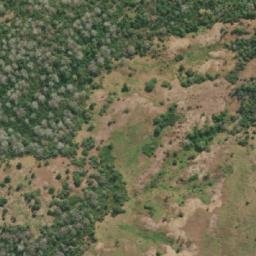 Satellite imagery of Catoulo, AO