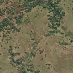 Satellite imagery of Catoulo, AO