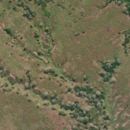 Satellite imagery of Catoulo, AO